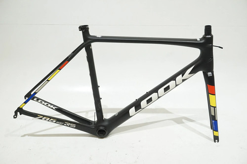 Look 785 huez 2019 - look,