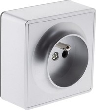 Zenitech Prise Simple saillie