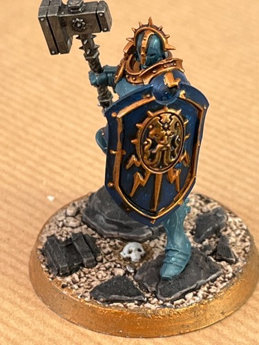 Warhammer aos personnage - aos,