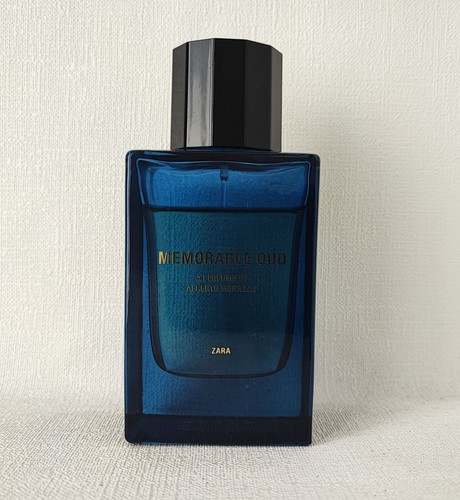Memorable oud zara parf 100ml - memorable,