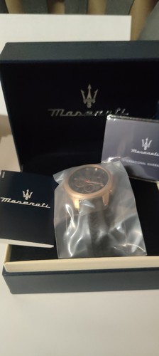 Montre maserati - ⌚montre, maserati✨✨