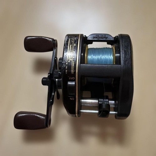 Daiwa millionaire magservo - daiwa,