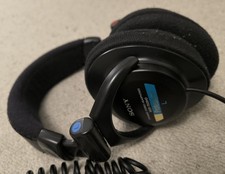 Casque studio pro Sony Dynamic