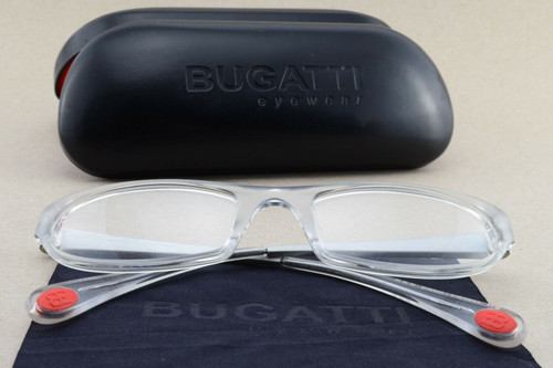 Lunettes bugatti odotype - bugatti,