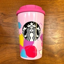 Starbucks Sakura2024 Thermos