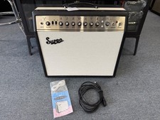 Supro Airwave 25-Watt 1x12"