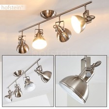 Plafonnier Vintage Lampe à