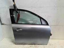 Porte avant droit PEUGEOT 308