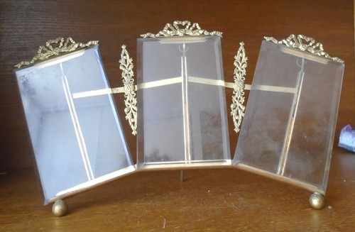 Ancien cadre porte - cadre,