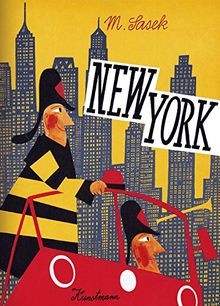New york miroslav sasek - sasek, |