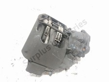 ETRIER DE FREIN AVANT GAUCHE RENAULT MIDLUM 180 DCI 7421471917 / NE 11801