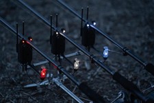 Delkim SmartLite / Pêche Au