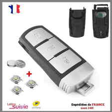 CLÉ POUR VW PASSAT B6 TDI TSI