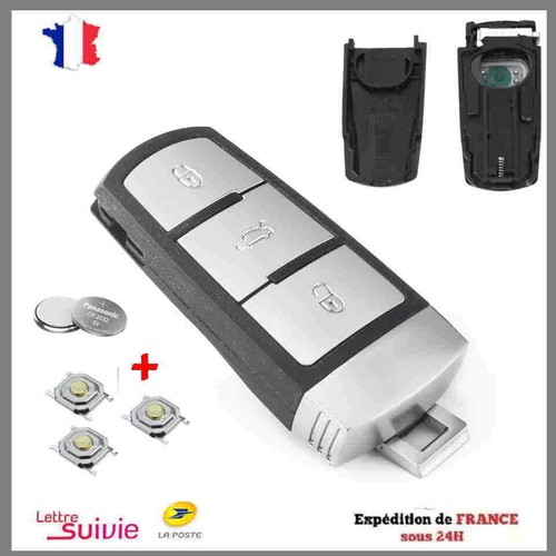 Clé pour passat - clÉ, b6