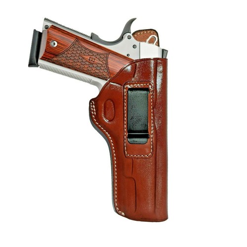 Colt 1911 iwb concealed carry - colt,
