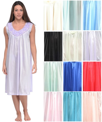 Casual nights women - nights, women's