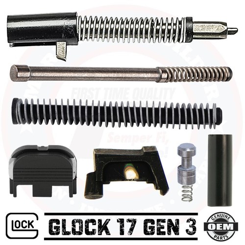 Glock upper parts - upper,