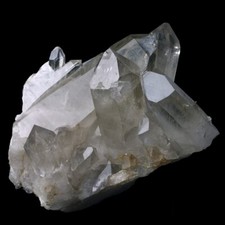 ★☆ QUARTZ DES ALPES de