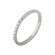 bague cai en argent sterling