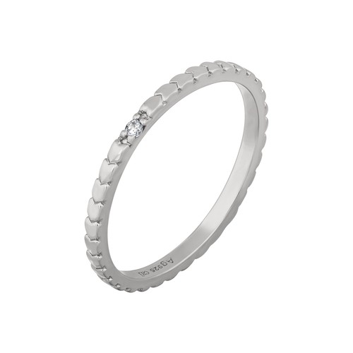 Bague cai argent sterling - bague,