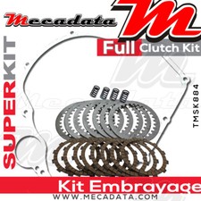 Kit embrayage (disques garnis/lisses/ressorts/joint) KTM 690 Duke R 2011