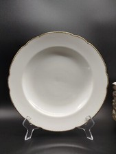 10 Assiettes Creuses