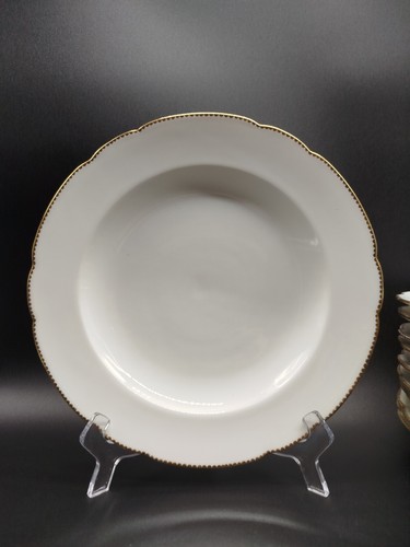 Assiettes creuses - assiettes,