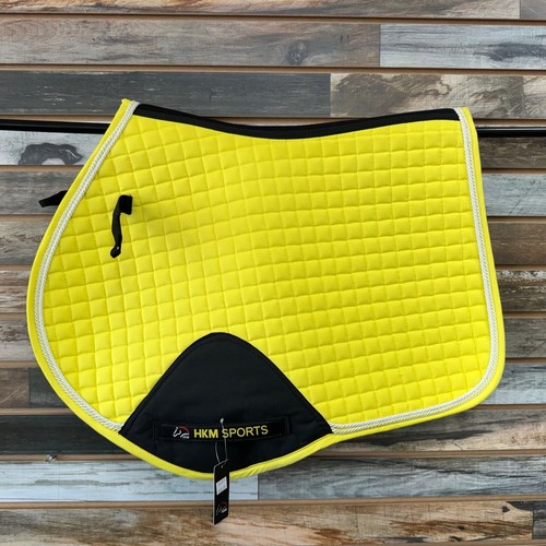 Tapis selle hkm sports - de,