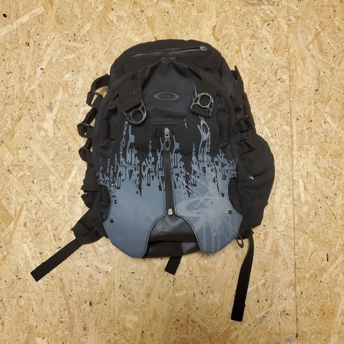 Sac dos tactique - dos, oakley