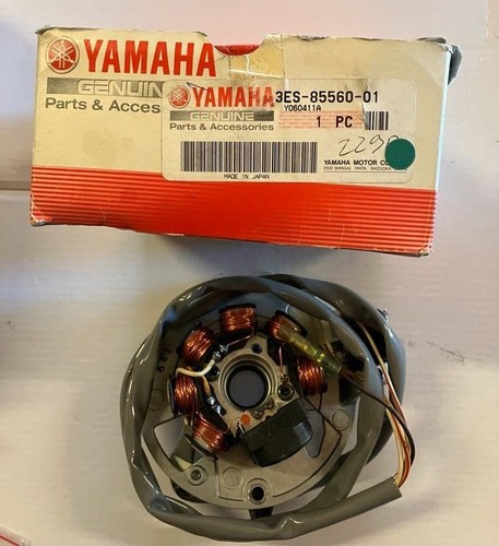 Stator complet origine neuf - complet,