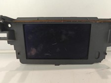 Ecran GPS RENAULT LAGUNA 3