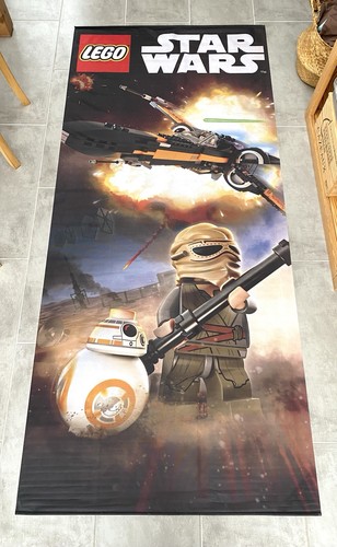 Lego star wars - and, 8