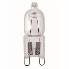 Ampoule Halogène Osram HALOPIN PRO - 35 W – 230 V – G9