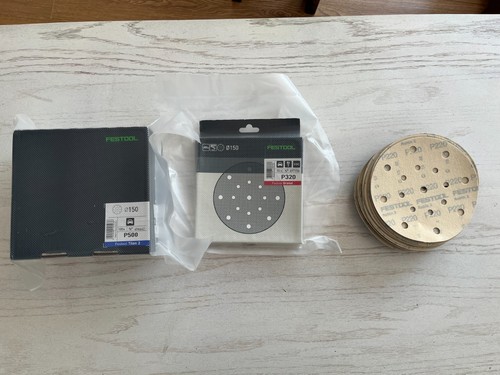 Festool p500 titan2 - p500,
