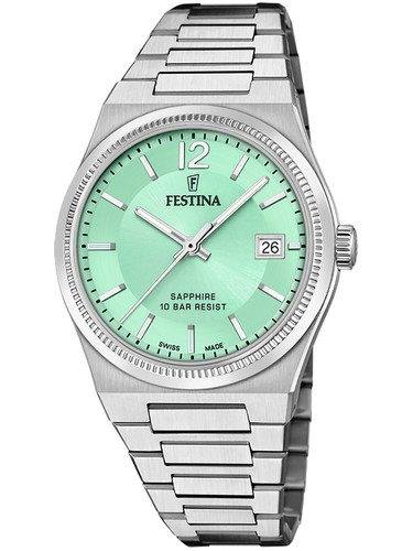Festina f20035 montre - festina, femme