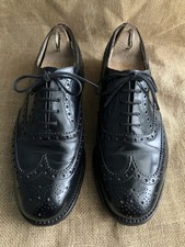 Chaussures Oxford homme