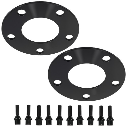 5mm élargisseurs for - bmw, 3er