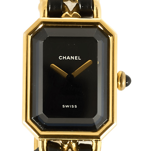 Chanel première montre de - première,