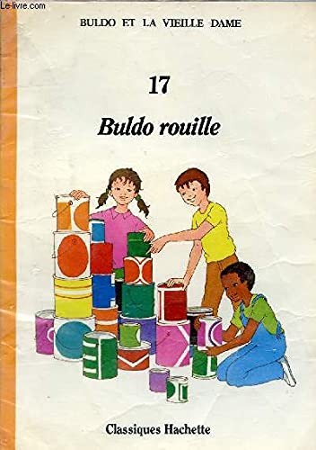 Buldo rouille - buldo,