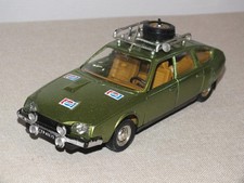 Polistil S38 S685 Citroën CX