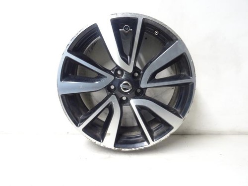 Jante nissan qashqai phase - phase, 1