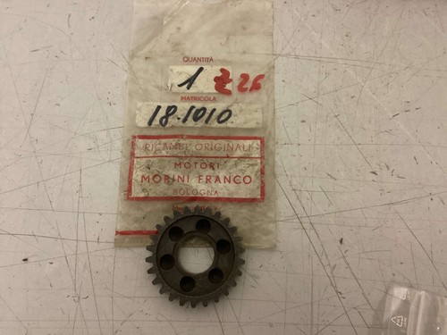 Franco morini ingranage nos - ingranage,