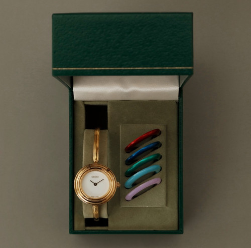 Montre femme vintage - montre,