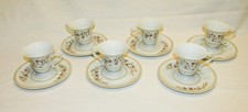 Service cafe ancien - a,
