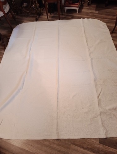 Grande courtepointe coton - grande,