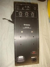 REPLACEMENT AMPLIFIER