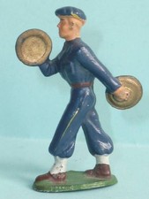 Starlux - Chasseurs Alpins -