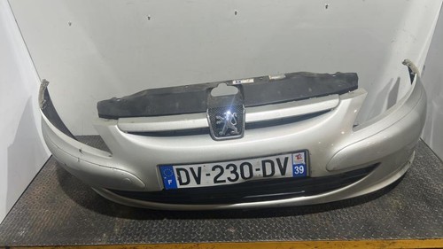 Pare choc avant - , peugeot