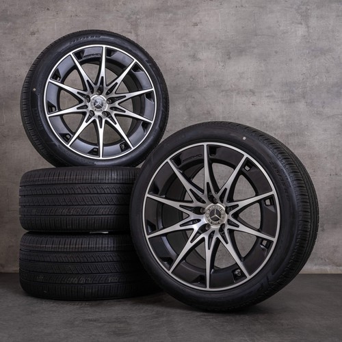 Mercedes cle amg - cle, 19