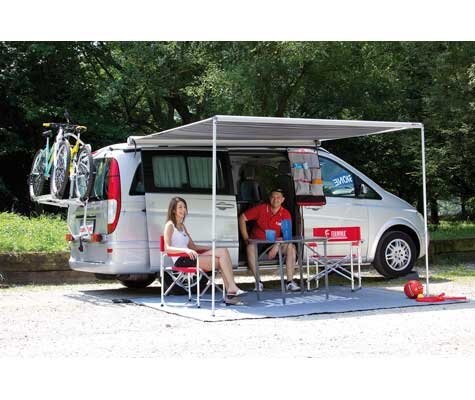 Store f35 pro 270 - pro, boitier